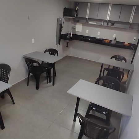 Hotel Platina Juiz de Fora Eksteriør bilde