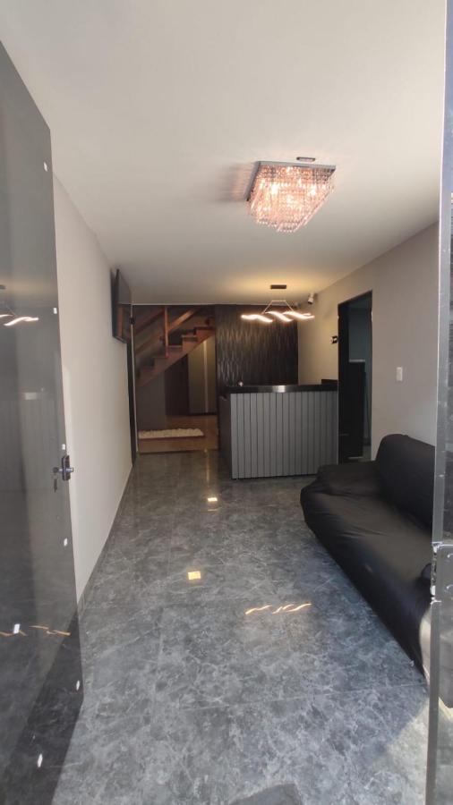Hotel Platina Juiz de Fora Eksteriør bilde