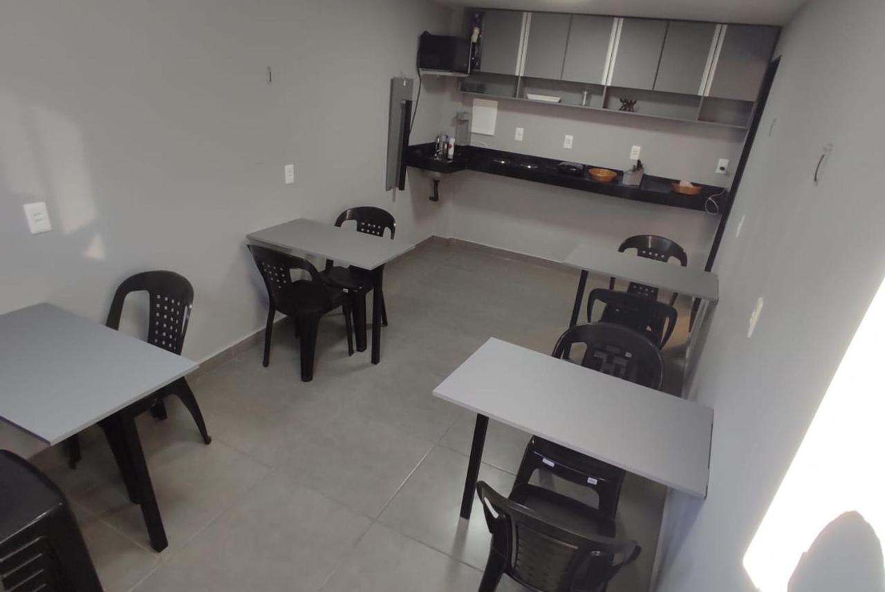 Hotel Platina Juiz de Fora Eksteriør bilde