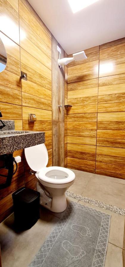 Hotel Platina Juiz de Fora Eksteriør bilde