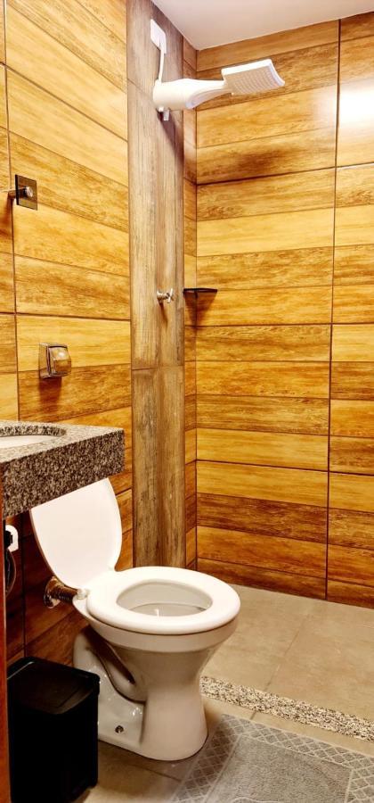 Hotel Platina Juiz de Fora Eksteriør bilde