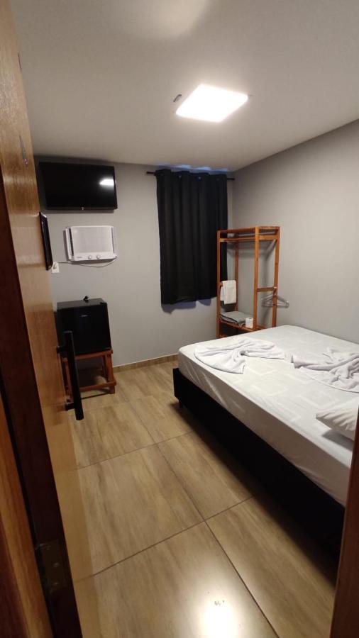 Hotel Platina Juiz de Fora Eksteriør bilde