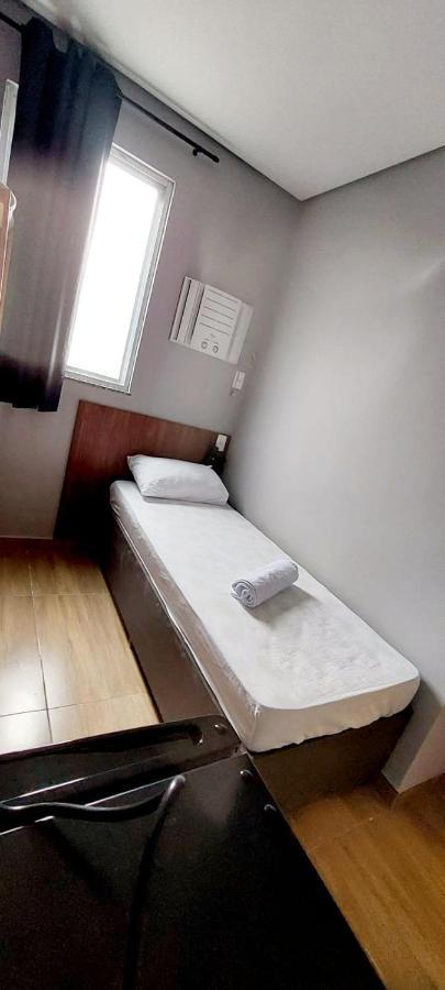 Hotel Platina Juiz de Fora Eksteriør bilde