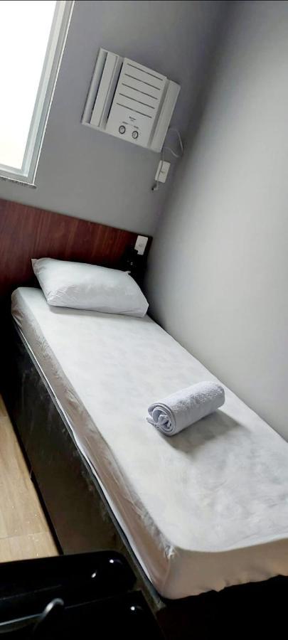 Hotel Platina Juiz de Fora Eksteriør bilde