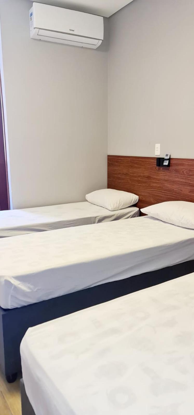 Hotel Platina Juiz de Fora Eksteriør bilde