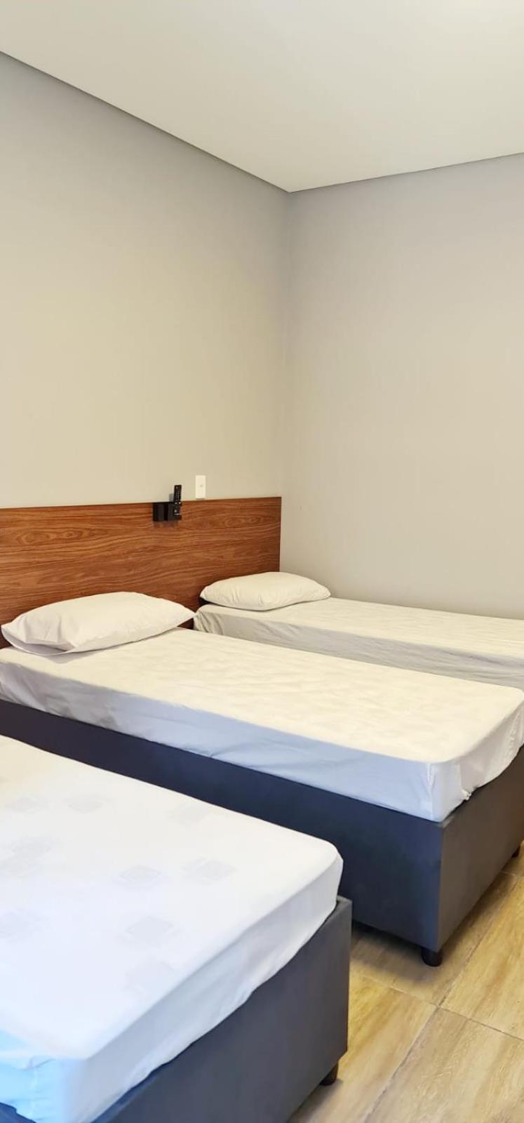 Hotel Platina Juiz de Fora Eksteriør bilde