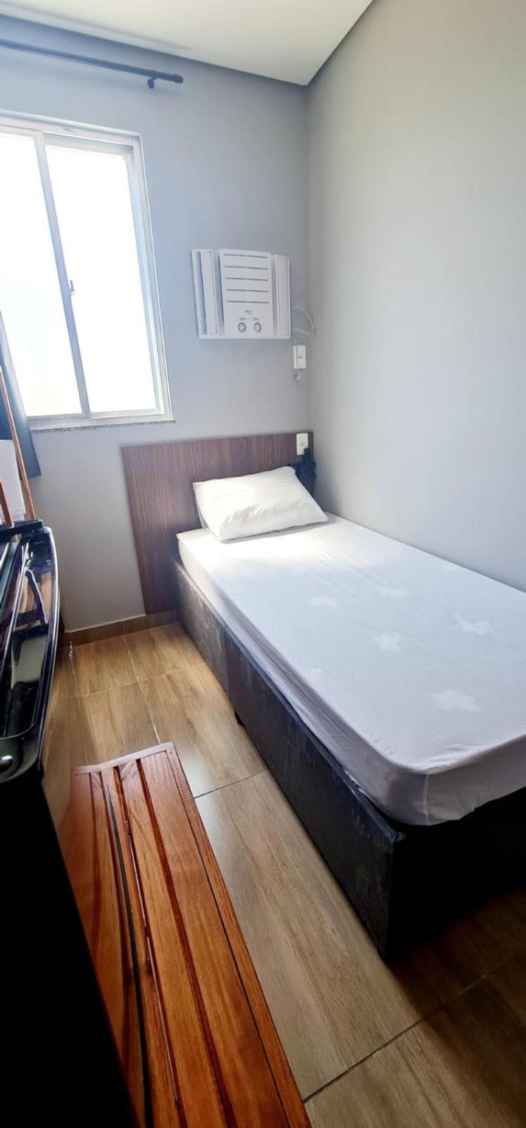 Hotel Platina Juiz de Fora Eksteriør bilde