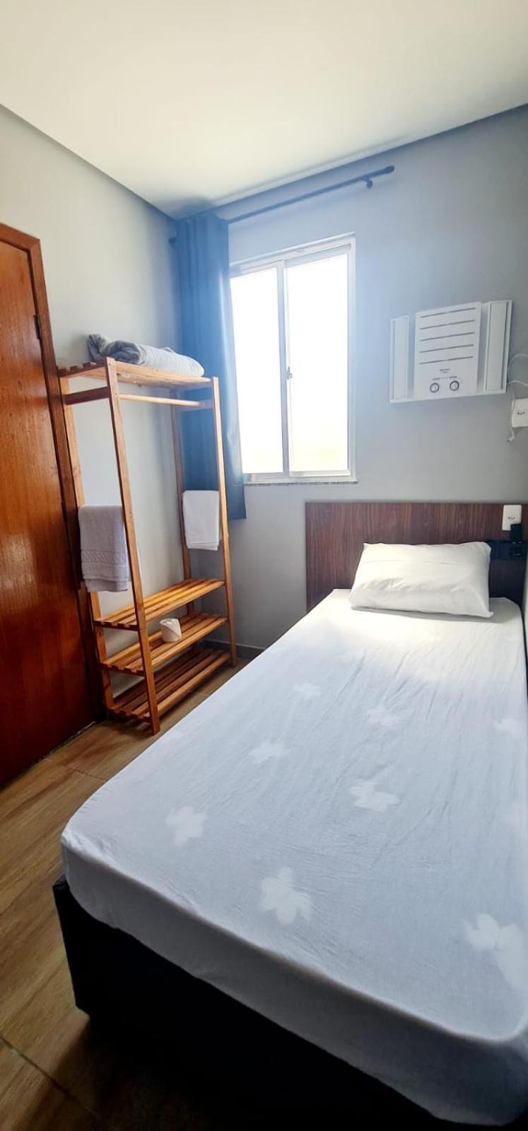 Hotel Platina Juiz de Fora Eksteriør bilde