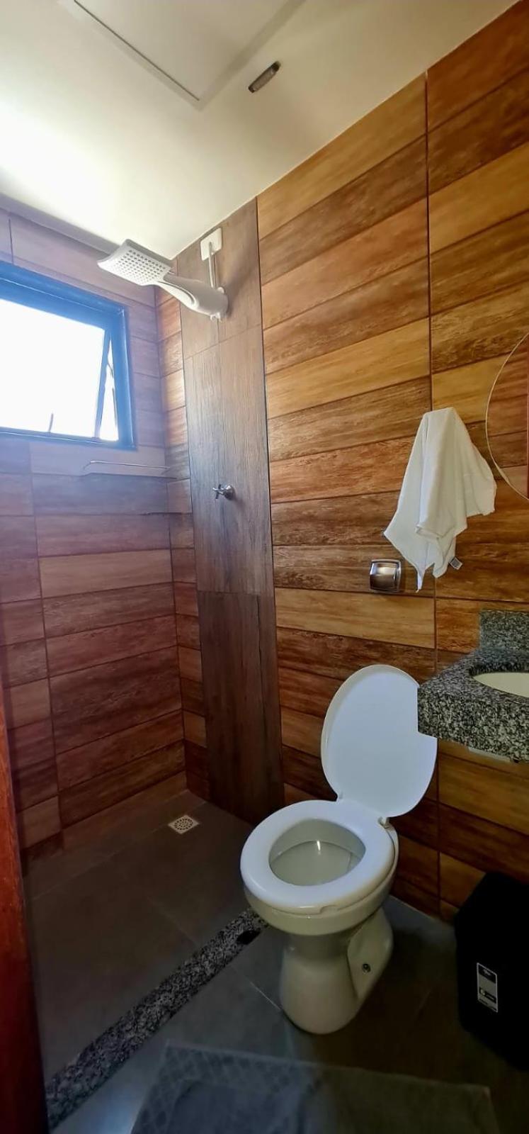 Hotel Platina Juiz de Fora Eksteriør bilde