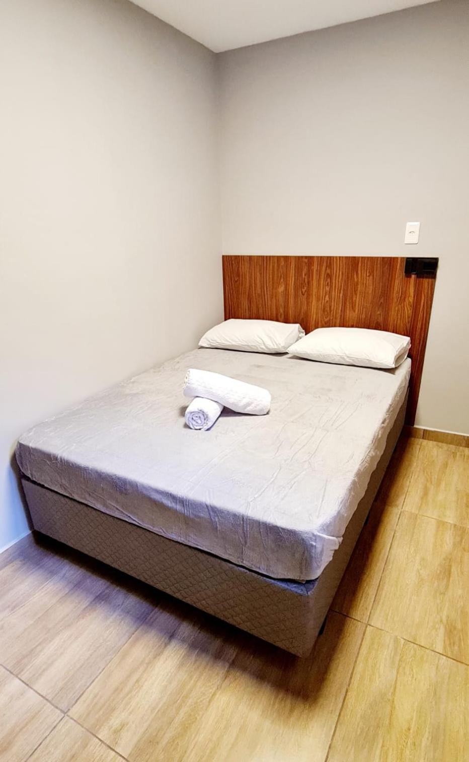 Hotel Platina Juiz de Fora Eksteriør bilde